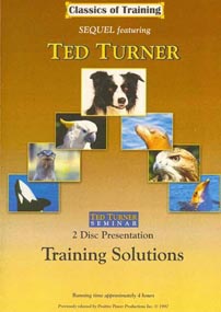 TedTurner Training Solutions